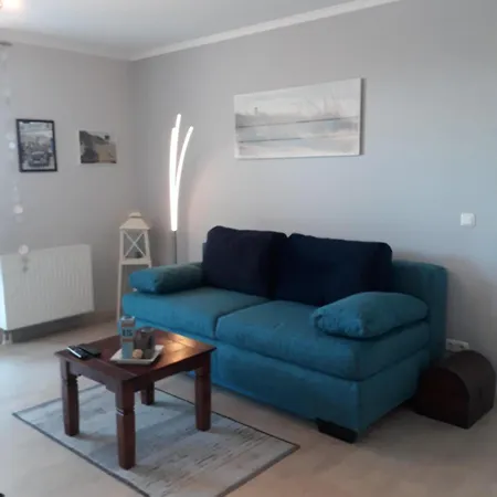 Apartment In *