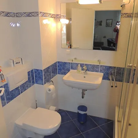 In Apartment Binz